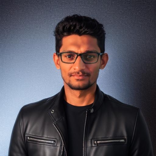 Darshit's blog – stories, insights, and ideas